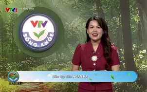 VTV Sống khỏe: Bàn tay thứ ba trong phòng mổ