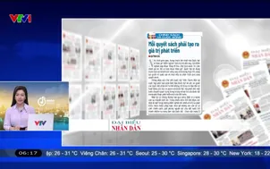 Điểm báo - 07/7/2026