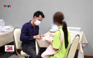 Hơn 4 nghìn sinh viên Thái Lan nhiễm sán lá gan