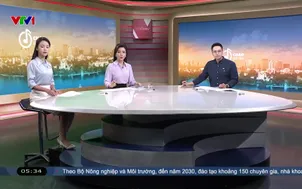 Lưu lượng tàu qua eo biển Hormuz vẫn thấp