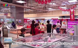 Người tiêu dùng thay đổi thói quen chi tiêu