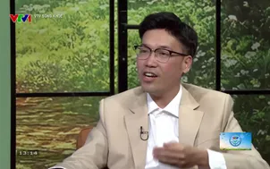 VTV Sống khỏe: Dinh dưỡng cho trẻ nổi mẩn
