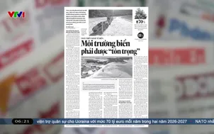 Điểm báo - 09/7/2026