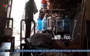 Hiểm họa cháy nổ nhà xưởng giữa khu dân cư