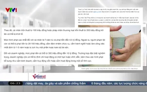 Điểm báo - 11/7/2026
