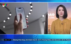 Apple kiện OpenAI vì bí mật thương mại