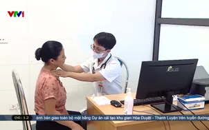 Luân chuyển bác sĩ về cơ sở - giảm tải tuyến trên