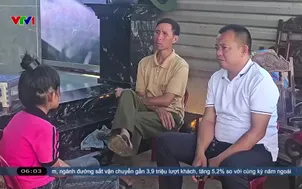 Nguy cơ đuối nước từ các hồ thủy lợi