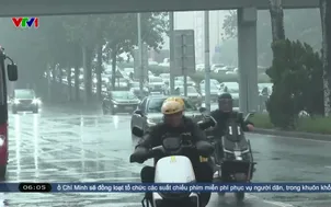 Trung Quốc khẩn trương ứng phó bão Ba Vì