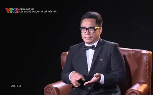 Cảnh giác 247: Lừa đảo Đổ thạch - Đá giả tiền thật