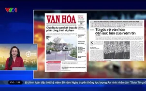 Điểm báo - 13/7/2026