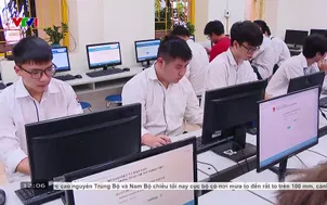 Chốt nguyện vọng Đại học: Không chỉ nhìn vào điểm số