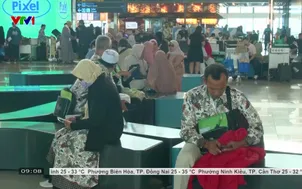 Indonesia thắt chặt chính sách miễn thị thực