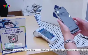 Khuyến mại số thúc đẩy tiêu dùng 