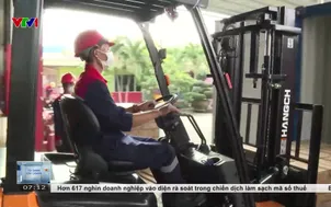 Thách thức khi chi phí logistics quốc tế tăng 