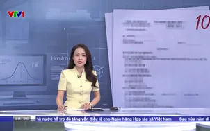 Dùng dữ liệu giám sát công bằng trong đánh giá giáo dục