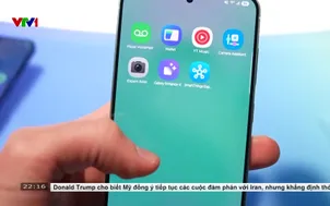 Thị trường điện thoại thông minh chạm đáy 13 năm
