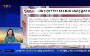 Điểm báo - 16/7/2026