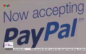 PayPal được đề nghị mua lại với giá trên 53 tỷ USD