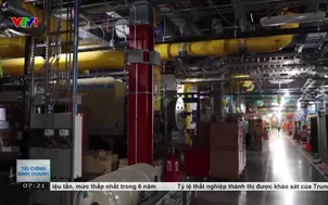 Trước áp lực phát triển trung tâm dữ liệu