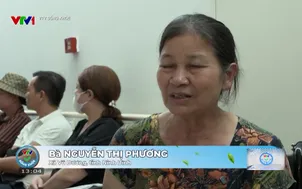 VTV Sống khỏe: Đừng để bữa ăn trở thành mối lo