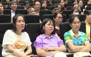 	VTV Sống khỏe: Từng cử động hồi sinh