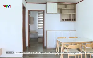 Nhà cho thuê - hướng mở cho bài toán an cư
