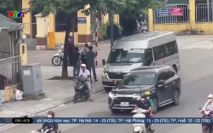 Quy định mới siết chặt quản lý xe hợp đồng