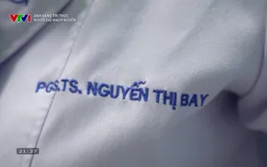 	Ánh sáng tri thức: Người giữ mạch nguồn