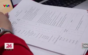 Học bạ số: Khi hành trình học tập trở thành dữ liệu