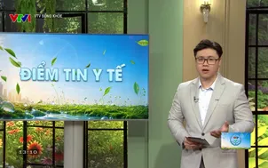 VTV Sống khỏe: Thoái hóa van tim ở người cao tuổi