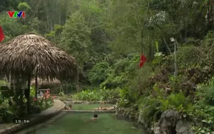 Về quê: Khi bản làng làm du lịch