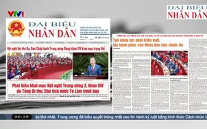 Điểm báo - 21/7/2026