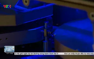 ASML có thể là công ty nghìn tỷ USD đầu tiên của châu Âu