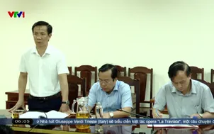 Quảng Trị rà soát kết quả thi tốt nghiệp toàn tỉnh