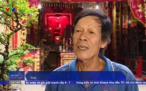 Di tích trăm năm "ngóng chờ" du khách