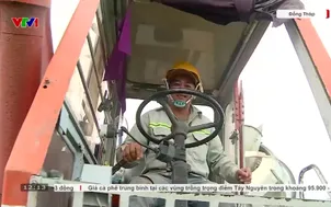 Đồng Tháp khởi công thêm 2 trường nội trú vùng biên