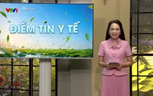VTV Sống khỏe: Công nghệ mổ tim từ nách