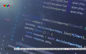 Sinh viên Việt Nam tham gia sâu vào phát triển A.I.