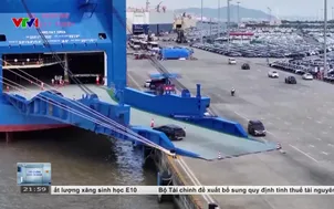 Xe năng lượng sạch thúc đẩy doanh số ô tô châu Âu