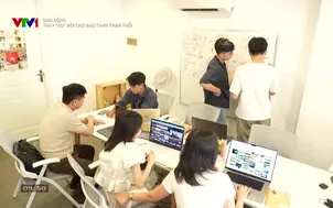 	Dám sống: 	Thay "áo" mới cho Bảo tàng trăm tuổi