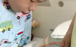 Trái tim cho em: Sự hồi sinh diệu kỳ