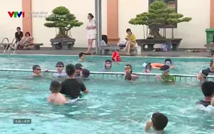 Vì cộng đồng - 25/7/2026
