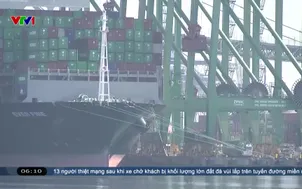 Các nước phản ứng trước thuế quan mới của Mỹ