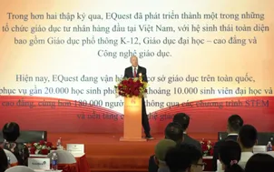 Hồng Hạc City ký kết phát triển giáo dục, chuẩn bị giỏ hàng đón khách quốc tế
