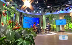 VTV Sống khỏe: Tiểu đêm - Tuổi già hay bệnh lý