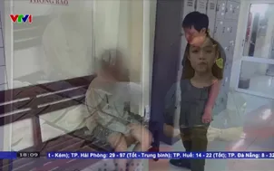 Bắt đối tượng trộm cắp tài sản của du khách