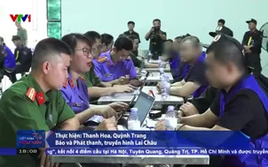Triệt phá nhóm tội phạm lừa đảo xuyên quốc gia