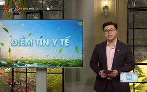 VTV Sống khỏe: Chủ động trước mãn kinh sớm