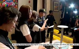 Bangkok đình chỉ gần 80 cơ sở giải trí sau vụ cháy quán Bar
